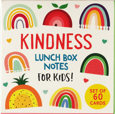 Lunch Box Notes