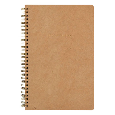 Church Notes Notebook