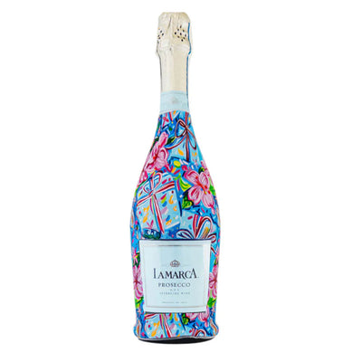 La Marca Edition Signature Bottle Wrap