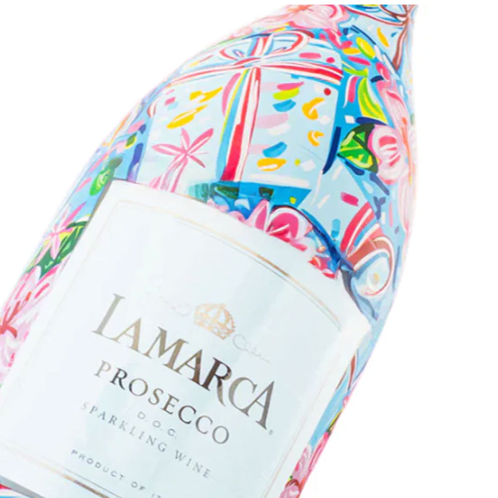 La Marca Edition Signature Bottle Wrap