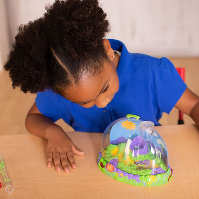 Ladybug Land with Prepaid Voucher