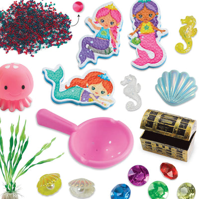 Sensory Bins