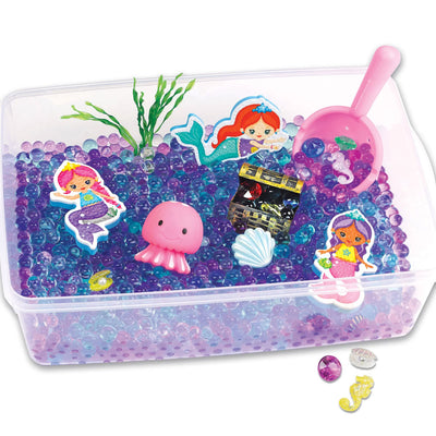 Sensory Bins
