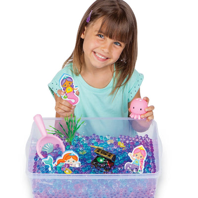 Sensory Bins