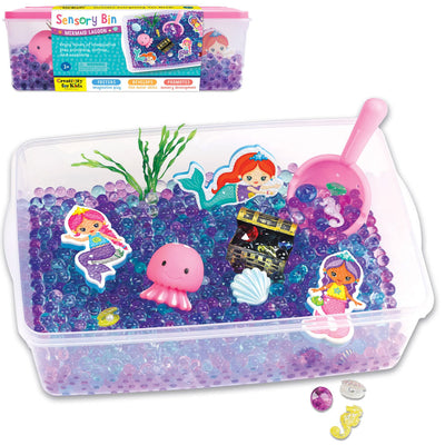 Sensory Bins
