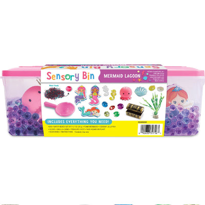 Sensory Bins