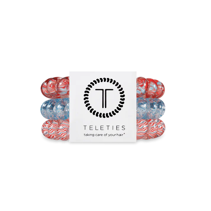 Teleties Hair Coils