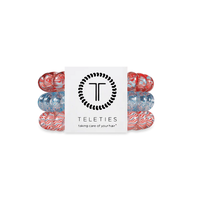 Teleties Hair Coils
