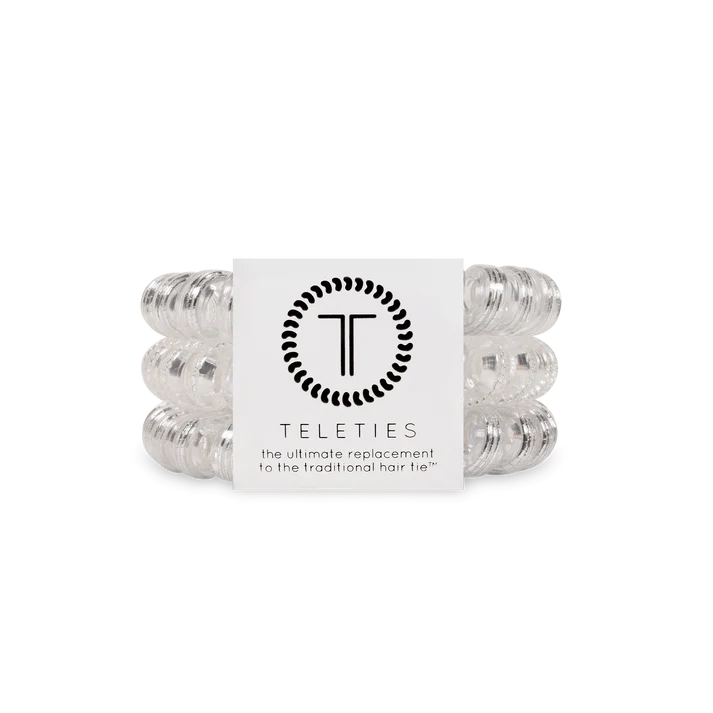 Teleties Hair Coils