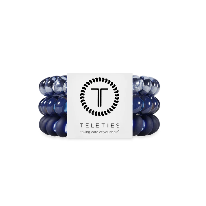Teleties Hair Coils