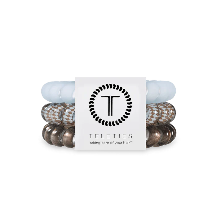 Teleties Hair Coils