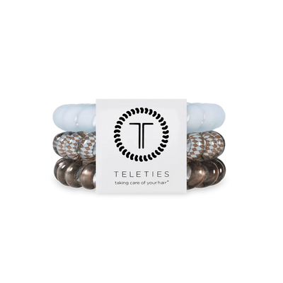 Teleties Hair Coils