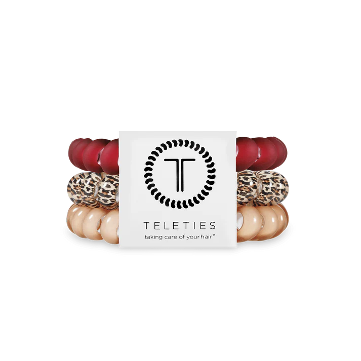 Teleties Hair Coils
