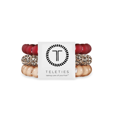 Teleties Hair Coils