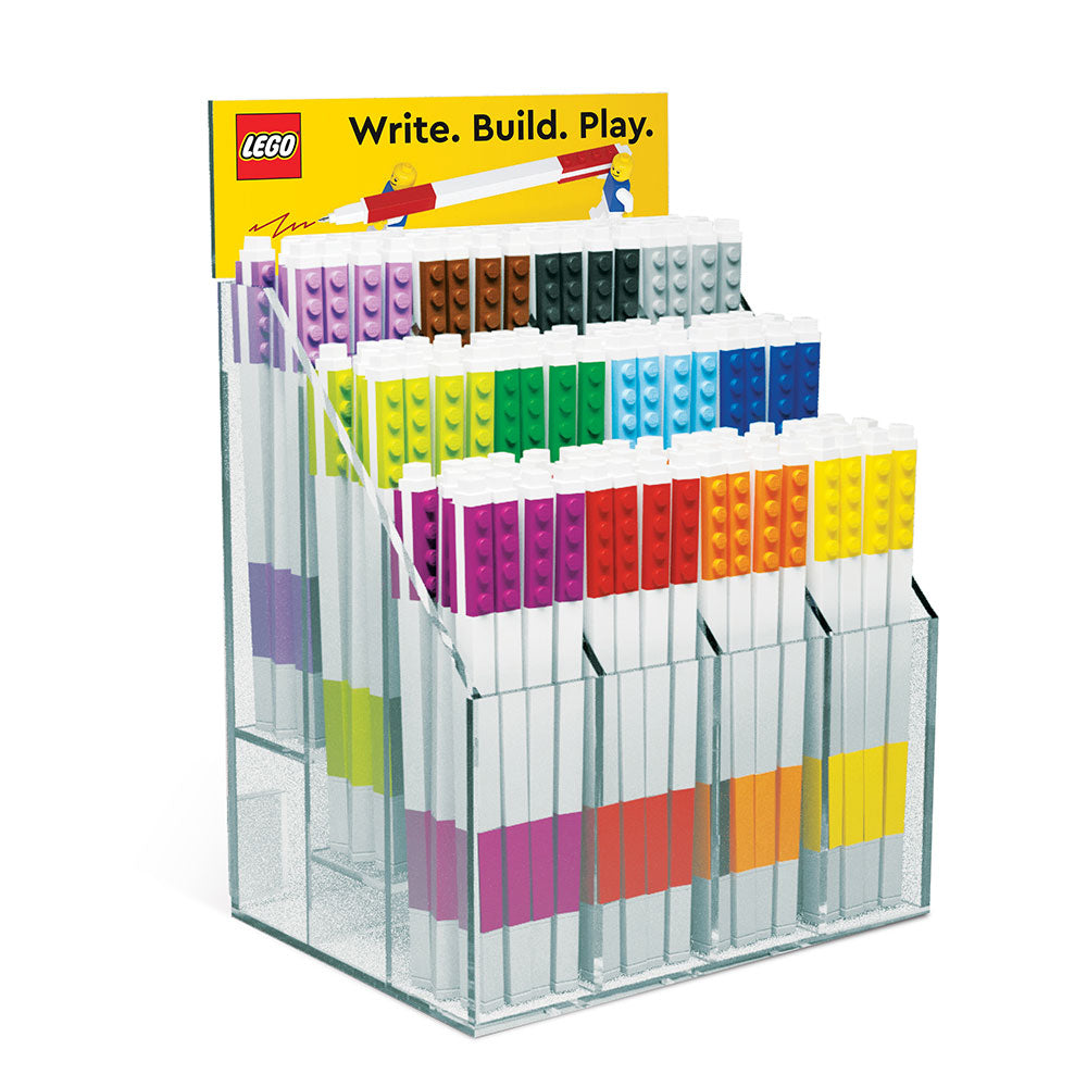 Lego Gel Pen