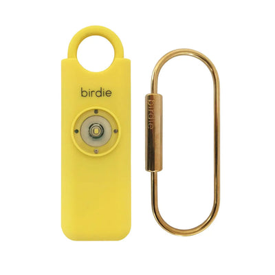 Birdie Personal Safety Alarm
