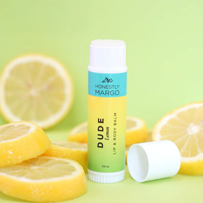 Honestly Margo Lip & Body Balm