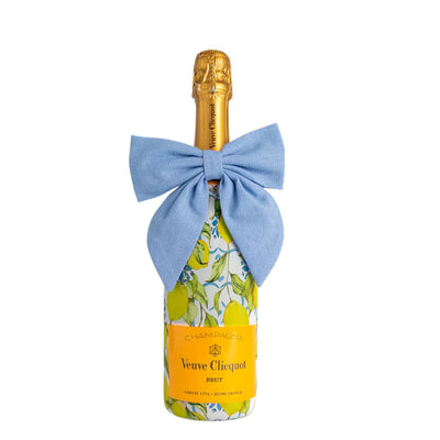 Veuve Edition Signature Bottle Wrap