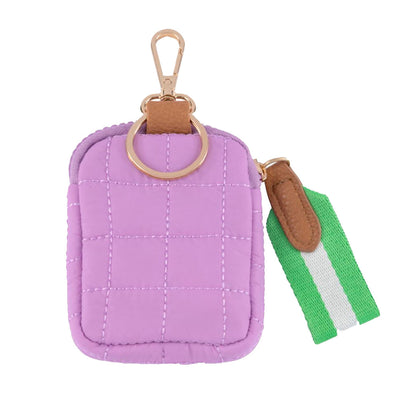 Puffer Clip-On Pouch