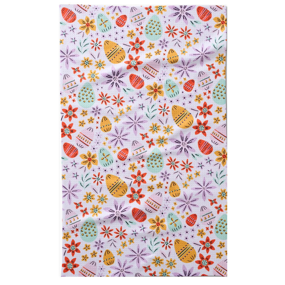 Lilith Kitchen Tea Towel