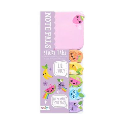 Sticky Note Pals (more styles available)