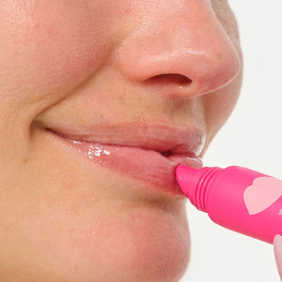 Lip Service Gloss-to-Balm Treatment