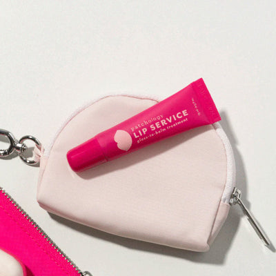 Lip Service Gloss-to-Balm Treatment