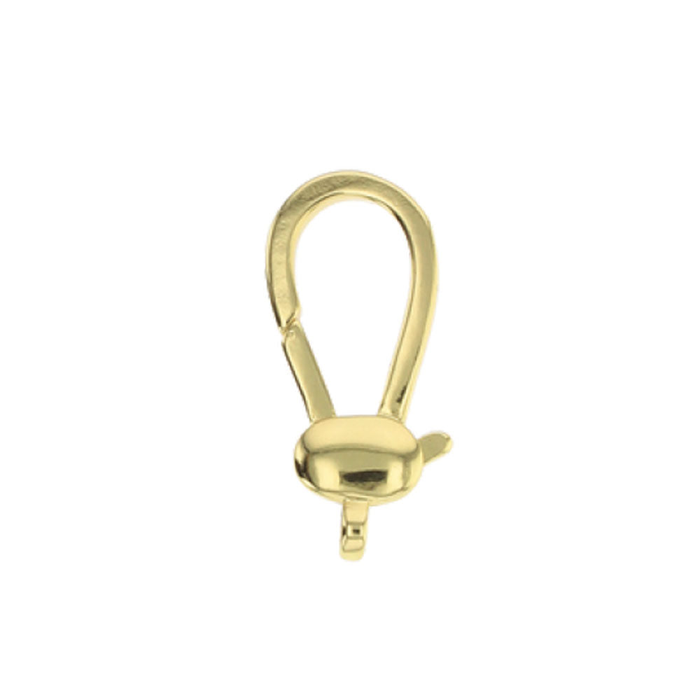Large Lobster Clasp