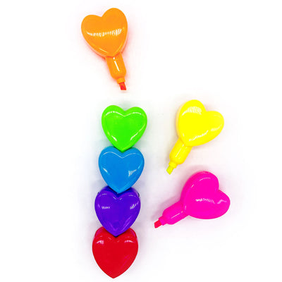Whole Lotta Love Stacking Marker Set