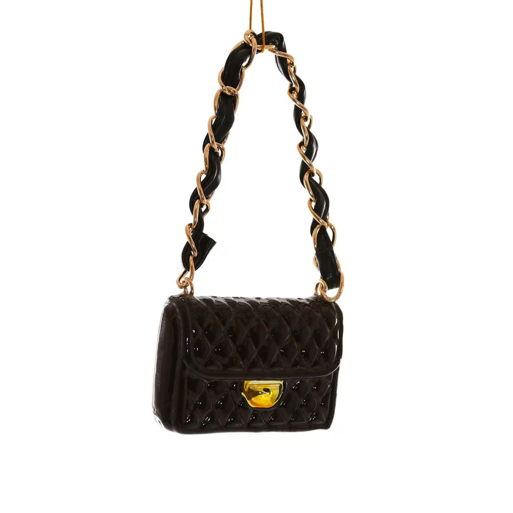 Handbag Ornament