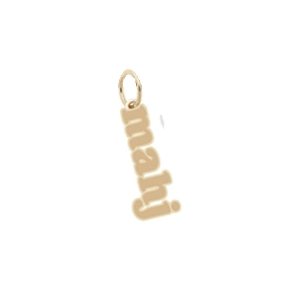 Mahj Charm