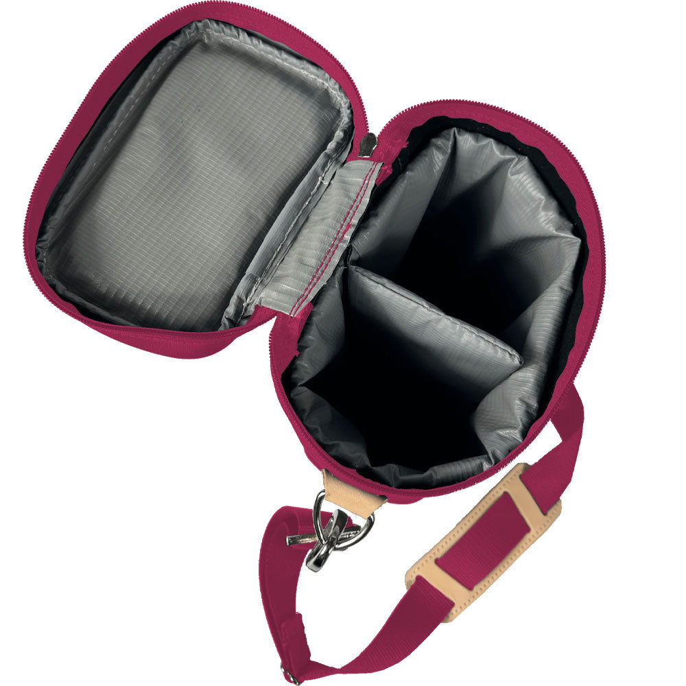 Make it a Double (Bottle Carrier)