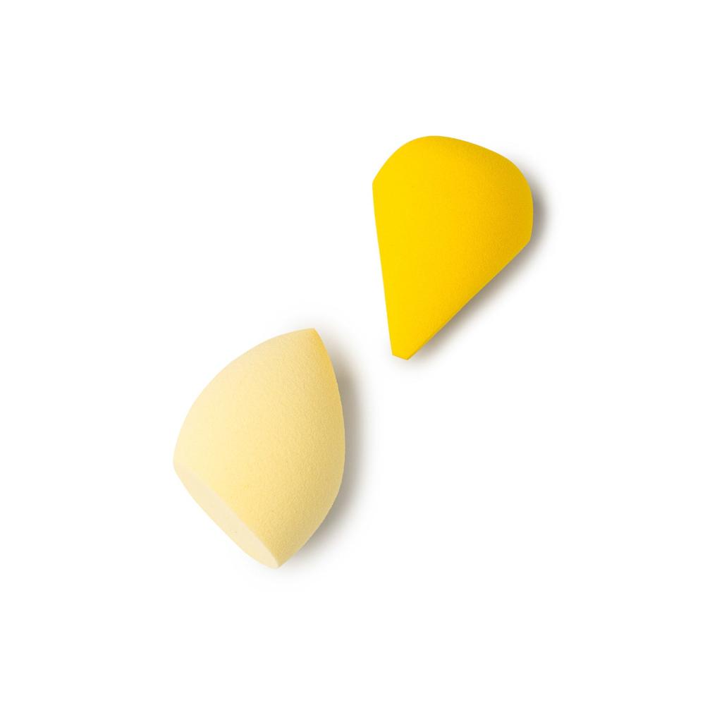 Makeup Your Mind - Angled Blending Sponges