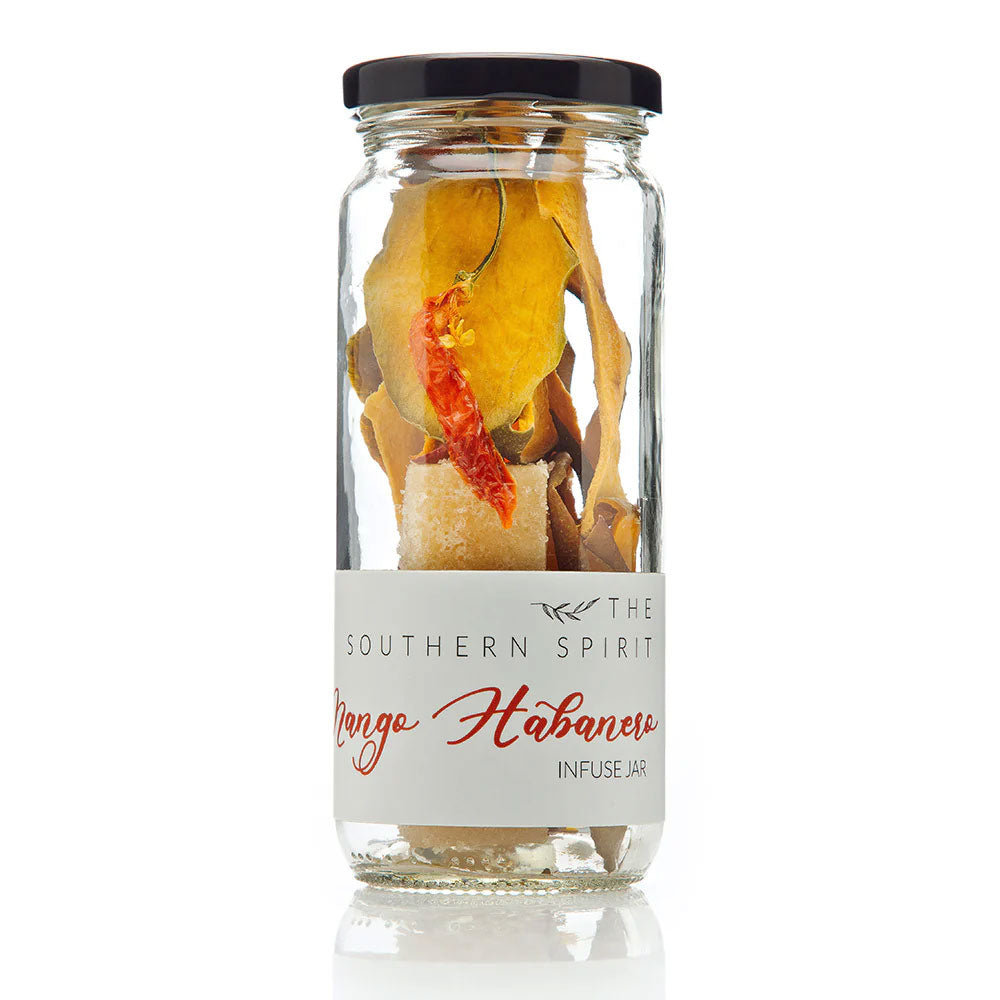 Mango Habanero Cocktail Infusion Kit