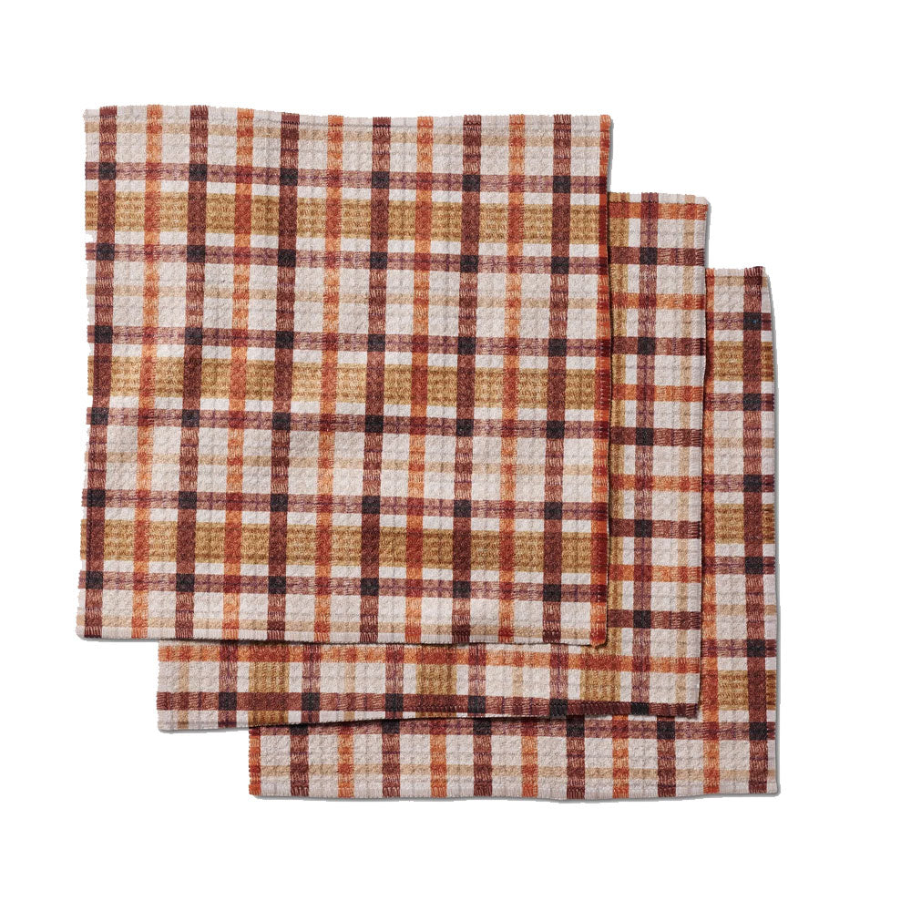 Maple Jane Dishcloth Set