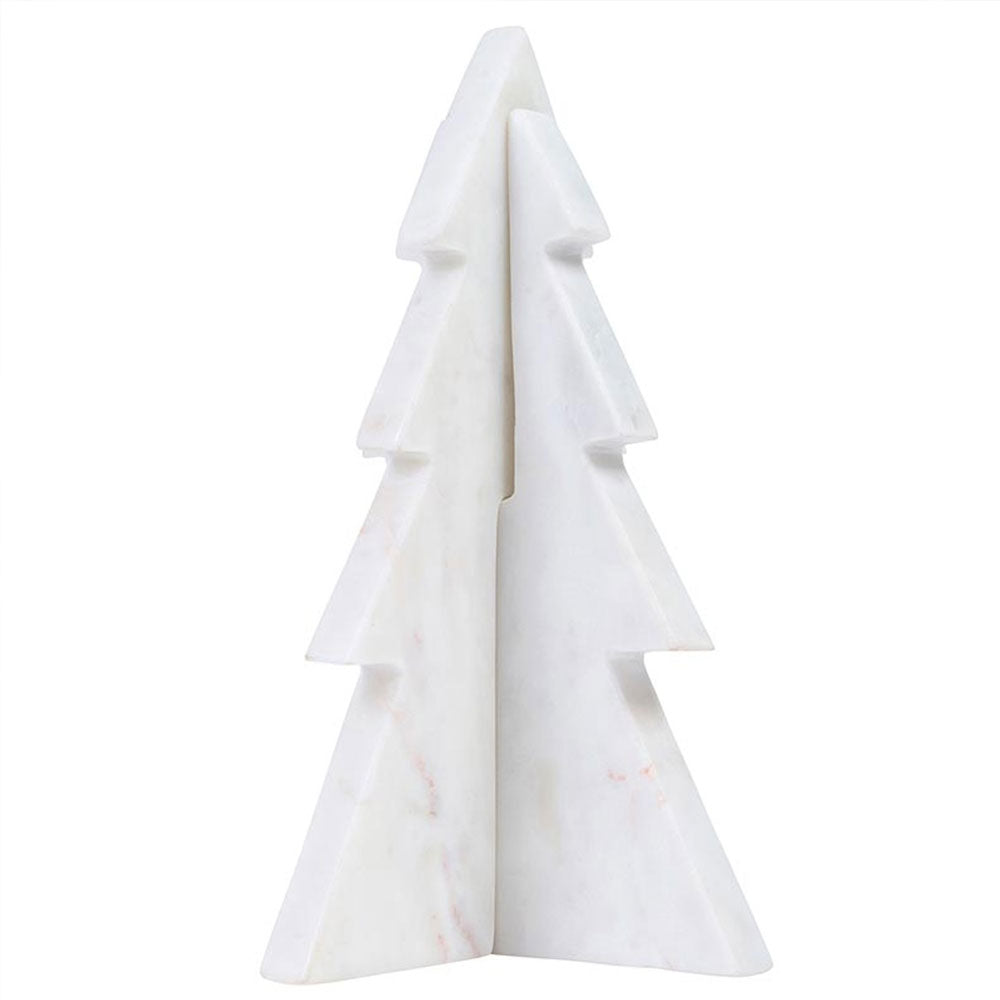 Marble Interlocking Tree