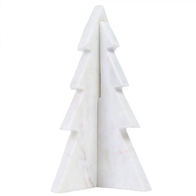 Marble Interlocking Tree