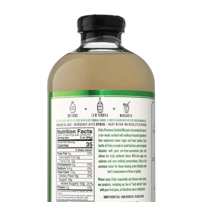 Margarita Cocktail Mix