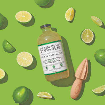 Margarita Cocktail Mix