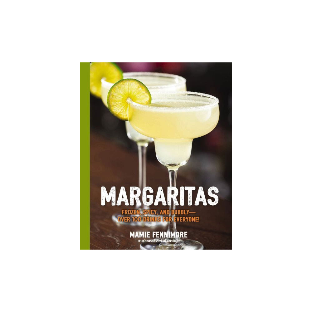 Margaritas Book