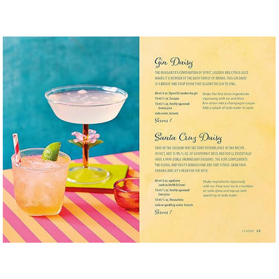 Margaritas