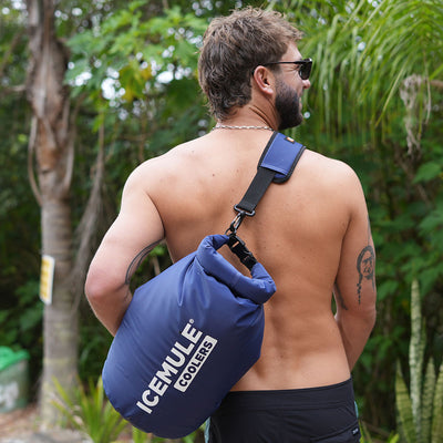 IceMule Classic Cooler Bag