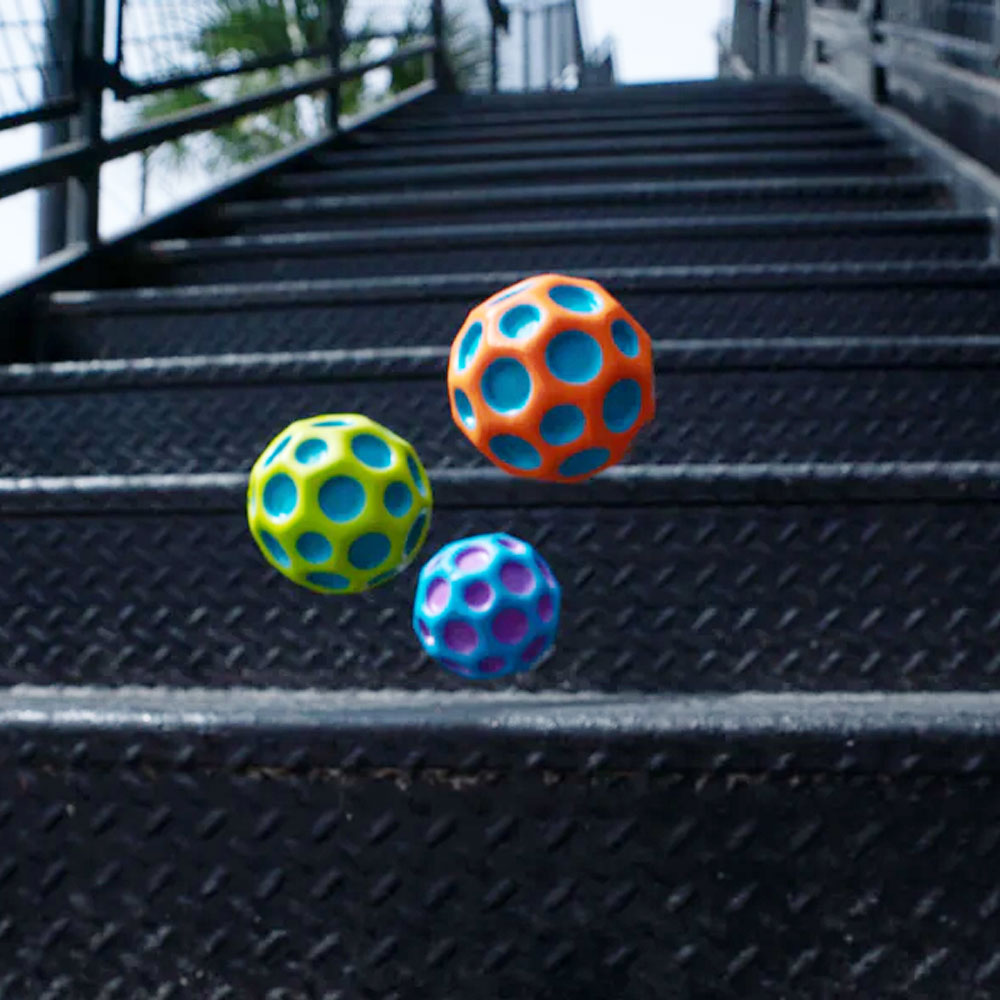 Martian Moon Balls