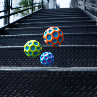 Martian Moon Balls