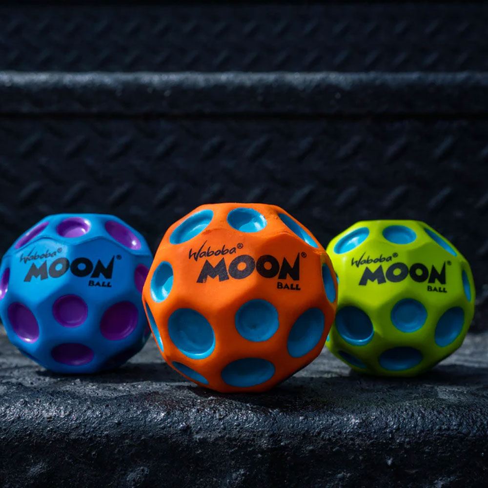 Martian Moon Balls
