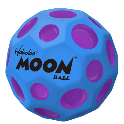 Martian Moon Balls