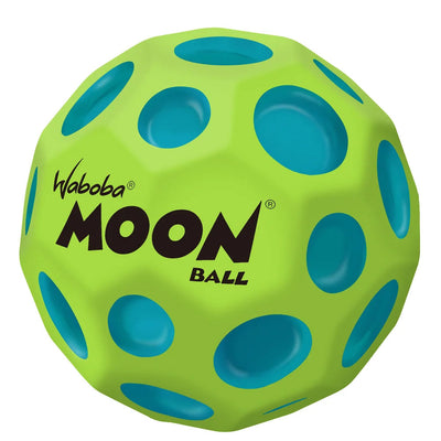 Martian Moon Balls