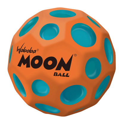 Martian Moon Balls