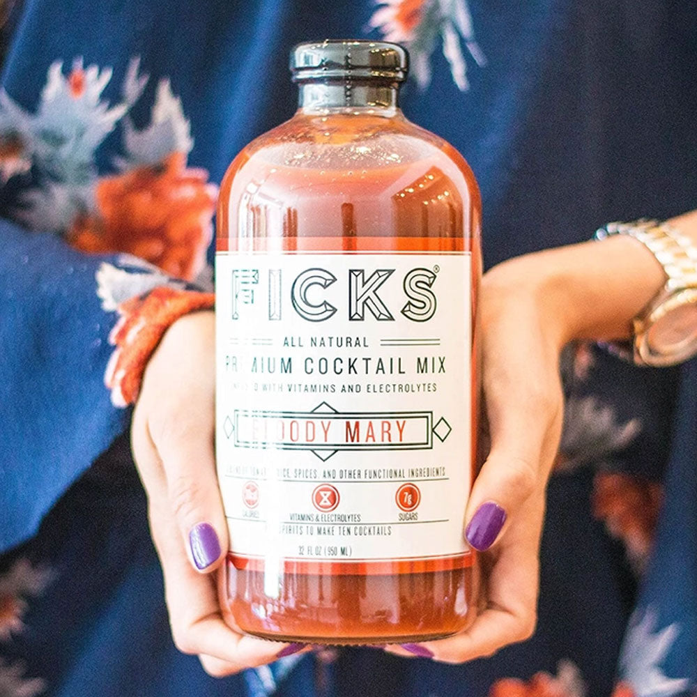 Bloody Mary Cocktail Mix