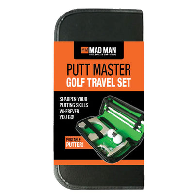 Golf Travel Set